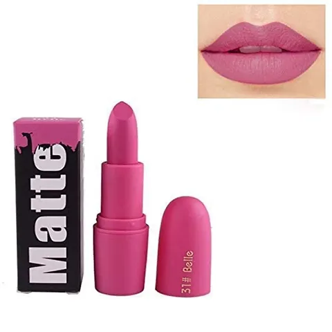 Miss Rose  Pink Lipstick