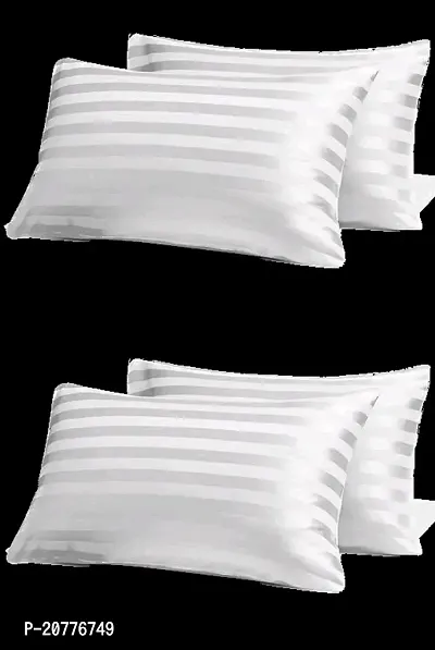 Beauitiful Cotton Pillow Cover Pack of 4-thumb0