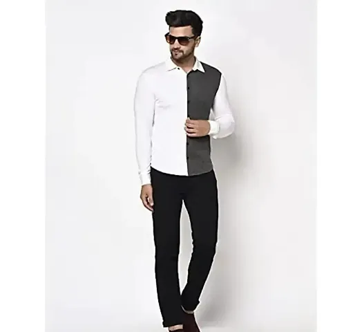 Must Have Cotton Casual Shirts Casual Shirt 