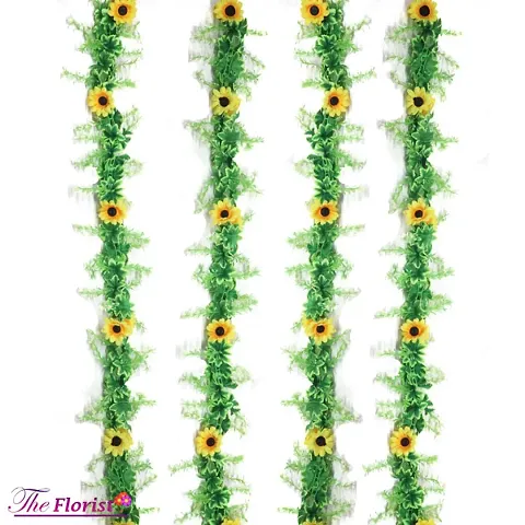 Artificial Flower hanging for Decoration