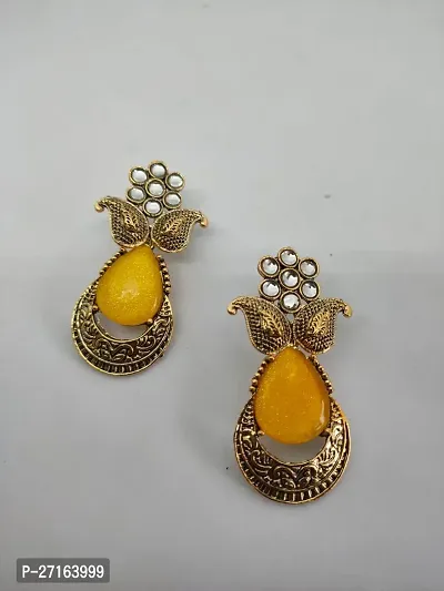 Elegant Earrings for Women - 1 Pair