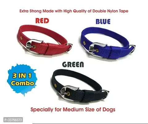 New Dog Collar For Small Size of Dogs ( 3Pcs)-thumb0