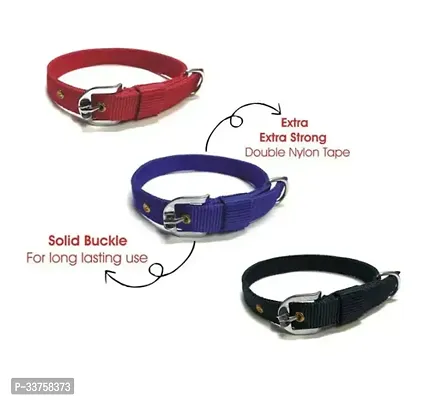 New Dog Collar For Small Size of Dogs ( 3Pcs)-thumb2