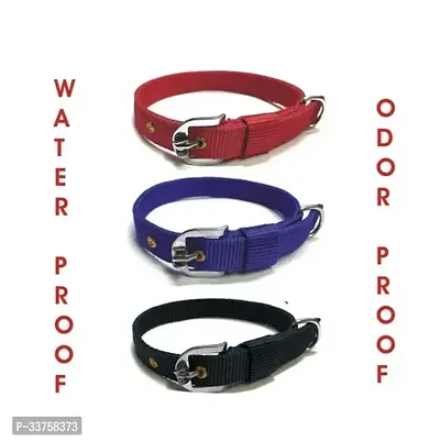 New Dog Collar For Small Size of Dogs ( 3Pcs)-thumb3