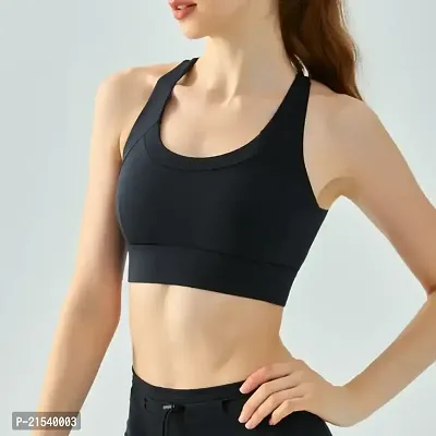 Stylish Fancy Designer Cotton Solid Bras For Women