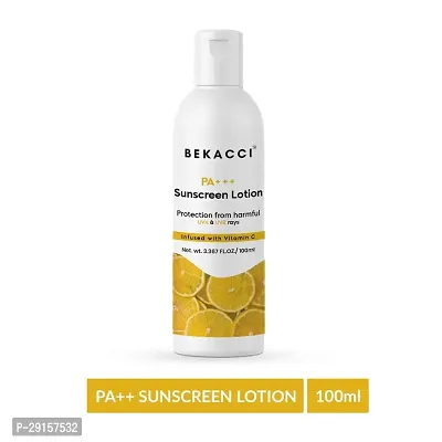 Oneway Happiness PA+++ Super Matte Lotion Sunscreen, Lightweight, Non Sticky 100ml-thumb0