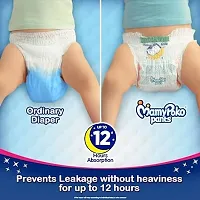 MamyPoko Pants Extra Absorb Baby Diapers, New Born/X-Small (NB/XS),76 Count, Upto 5kg-thumb4