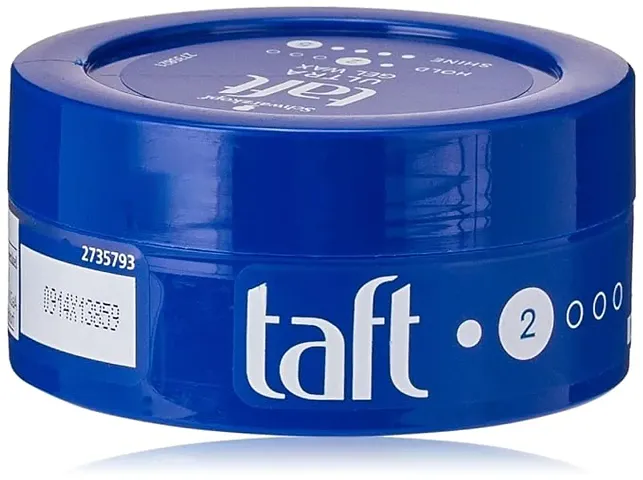 Schwarzkopf Taft Ultra Wax, 75ml