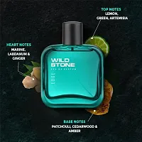 Wild Stone Edge Premium Perfume for Men, 50ml|Long Lasting Eau De Parfum|Luxury Fragrances-thumb1