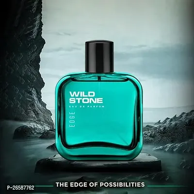 Wild Stone Edge Premium Perfume for Men, 50ml|Long Lasting Eau De Parfum|Luxury Fragrances-thumb4