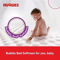 Huggies Complete Comfort Wonder Pants Medium (M) Size (7-12 Kgs) Baby Diaper Pants, 50 count| India's Fastest Absorbing Diaper with upto 4x faster absorption | Unique Dry Xpert Channel-thumb1