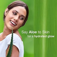 Himalaya Moisturizg Aloe Vera Face Wash, 100ml-thumb4