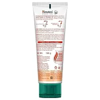 Himalaya Herbals Gentle Exfoliating Apricot Scrub, 100g-thumb1