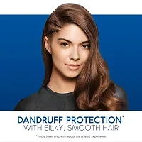 HeadShoulders Smooth  Silky Shampoo, 650ML-thumb2