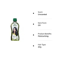 Keo Karpin Unscented Hair Oil, 300 Ml, Pack of 1-thumb2