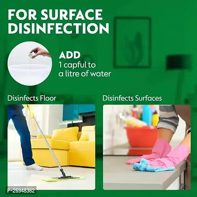 Dettol Antiseptic Liquid for First Aid , Surface Disinfection and Personal Hygiene , 250ml-thumb5
