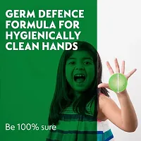 Dettol Liquid Handwash Refill - Original Hand Wash- 675ml | Germ Defence Formula | 10x Better Germ Protection-thumb4