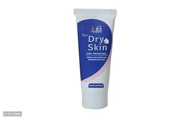 IB indian Basket Dry  Dehydrated Skin Moisturized Face Wash (60ml)-thumb0