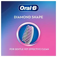 Oral-B Sensitive Care (Extra Soft) Bristles Toothbrush 5 pcs-thumb2