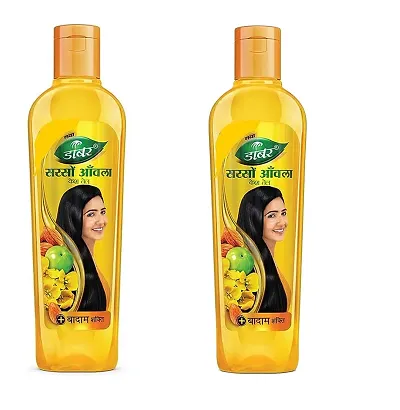 Dabur SARSON AMLA HAIR OIL Hair Oil (160 g)