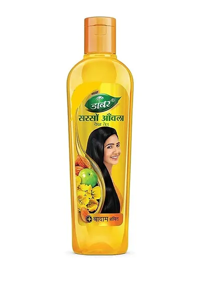 Dabur SARSON AMLA HAIR OIL Hair Oil (160 g)