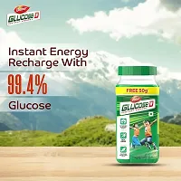 Instant Energy Glucose  450G With 50G Free-thumb1