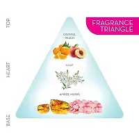 Engage W1 Perfume for Women, Fruity and Floral Fragrance Scent, Skin Friendly Women Perfume, 120ml-thumb1