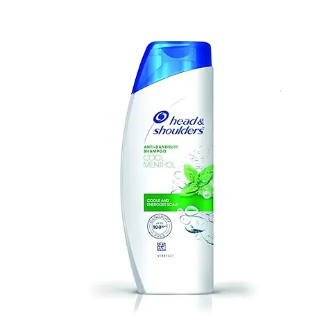 Head And Shoulders Shampoo