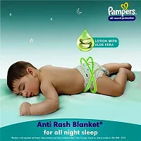 Pampers All Round Protection Baby Diaper Pants (Mega Savings) (L) 50's-thumb2