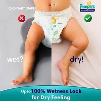 Pampers All Round Protection Baby Diaper Pants (Mega Savings) (L) 50's-thumb3