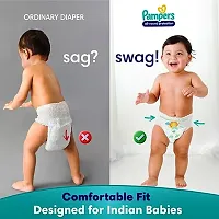 Pampers All Round Protection Baby Diaper Pants (Mega Savings) (L) 50's-thumb4