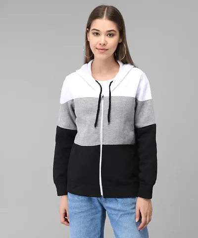 Fleece Hoodies For Women