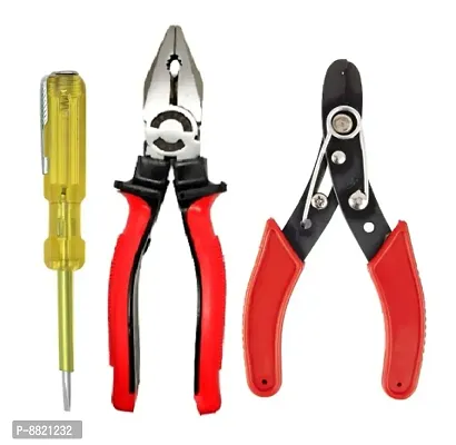 Classy Hand Tool Kit, Pack of 3