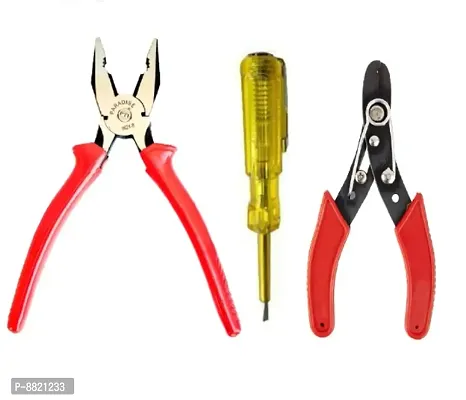 Classy Hand Tool Kit, Pack of 3