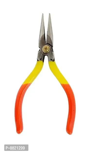 Classy Nose Plier for Home  Electrical Use