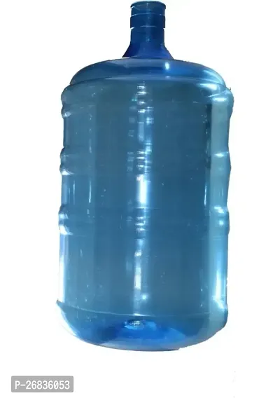 Blue Trendy Water Bottle/Jar 20 L-thumb0