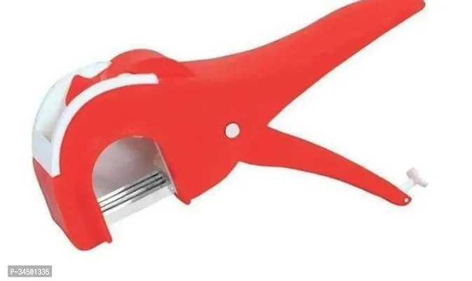 Multi Cutter With Peeler