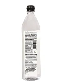 Max Care Cold Pressed Virgin Coconut Oil, 1L-thumb2