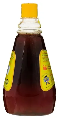BHARAT HONEY Honey Multiflora 1 Kg  (1 kg)-thumb2