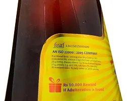 BHARAT HONEY Honey Multiflora 1 Kg  (1 kg)-thumb1