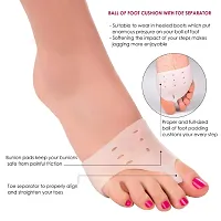 S C ENTERPRISE Foot Thumb Protector Tool | Tip Toe Protector-thumb1