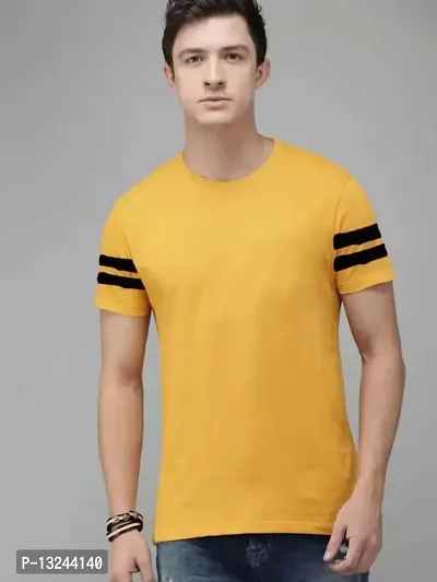 Reliable Cotton Tshirt For Men-thumb0