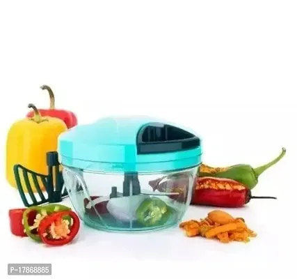 Good Quality Plastic Chopper