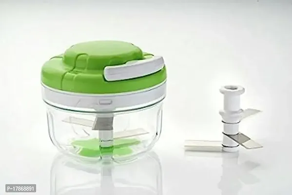 Good Quality Plastic Chopper