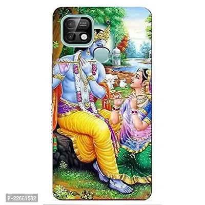 CHOICECASES Designer Case for Infinix Smart 5 pro Back Cover for Infinix Smart 5 pro Printed Back Cover for Infinix Smart 5 pro Mobile (Multicolor) art410-thumb0