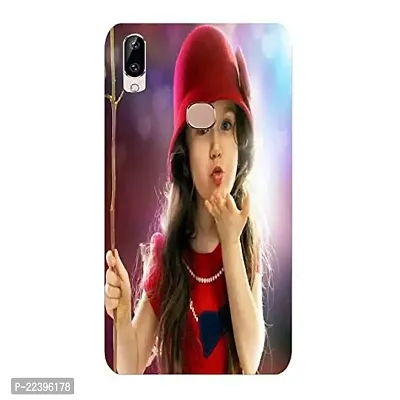 Choicecases Designer Printed Back Case for Camon i Air 2 Plus Mobile-thumb0