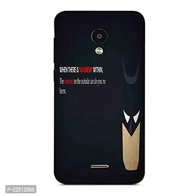 Choicecases Designer Printed Back Cover for Meizu C9 Pro-thumb0