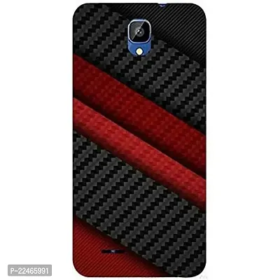 Choicecases Designer Printed Back Cover for Karbonn Aura Champ-thumb0