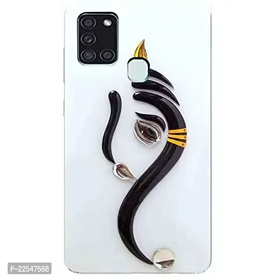 Choicecases Designer Case for Samsung Galaxy A21s Back Cover for Samsung Galaxy A21s Printed Back Cover for Samsung Galaxy A21s-thumb0