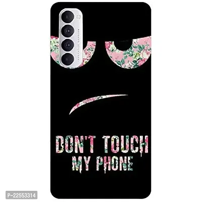 Choicecases Designer Case for Oppo Reno 4 Pro Back Cover for Oppo Reno 4 Pro Printed Back Cover for Oppo Reno 4 Pro-thumb0